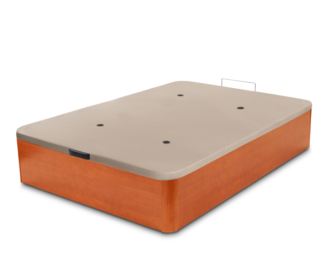 Canapé abatible 105x190 Cerezo